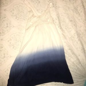 NWT Small Tobi Dress